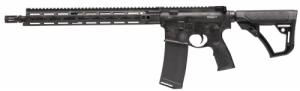 Daniel Defense DDM4 V7 *CO Compliant* Semi-Automatic 5.56 NATO 16 No - 02267067