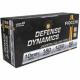 Main product image for Fiocchi Pistol Shooting Dynamics Hollow Point 10mm Ammo 50 Round Box