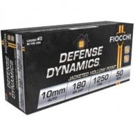 ARMSCOR AMMO 10MM 180GR FMJ 50rd box ARMSCOR AMMO 10MM 180GR FMJ 50rd box