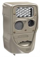 Cuddeback IR 20 MP Low-Glow Infrared Brown None - H1453 Cuddeback IR 20 MP Low-Glow Infrared Brown None - H1453