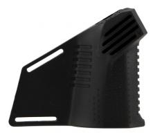 Strike SIARMFG Megafins Featureless Grip Polymer Black - ARMFG