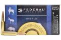 Main product image for Federal Power-Shok 6.5 CRD 140 GR Jacketed Soft Point (JSP) 20 Bx/ Cs