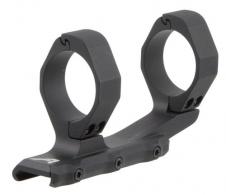 Aero Precision Ultralight AR Platform Extended 34mm Black Hardcoat Anodized - APRA211211