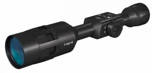 ATN ATN X-Sight 4K Pro Day/Night Rifle Scope Kit - 3x-14x40mm - DGWSXS3144KPC