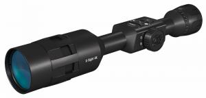 ATN X-Sight 4K Pro Day/Night Rifle Scope Kit - 5x-20x60mm - DGWSXS5204KPC ATN X-Sight 4K Pro Day/Night Rifle Scope Kit - 5x-20x60mm - DGWSXS5204KPC