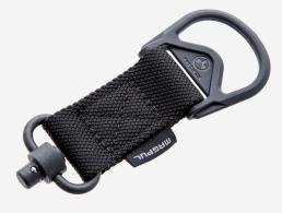 Magpul MS1/MS3 QD Sling Adapter Black Manganese Phosphate Steel Polymer - MAG517-BLK Magpul MS1/MS3 QD Sling Adapter Black Manganese Phosphate Steel Polymer - MAG517-BLK