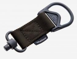 Magpul MS1/MS3 QD Sling Adapter Ranger Green Manganese Phosphate Steel Polymer - MAG517-RGR Magpul MS1/MS3 QD Sling Adapter Ranger Green Manganese Phosphate Steel Polymer - MAG517-RGR