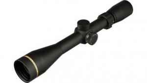 TruGlo Intercept 3-9x 42mm Rifle Scope