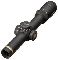 Leupold VX-5HD 3-15x 44mm Wind-Plex Reticle Matte Black Rifle Scope