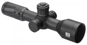 Eotech Vudu 5-25x 50mm Illuminated MD3 MRAD Rifle Scope - VDU525FFMD3 Eotech Vudu 5-25x 50mm Illuminated MD3 MRAD Rifle Scope - VDU525FFMD3