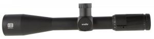 Eotech Vudu 8-32x 50mm Obj 13.2-3.3 ft @ 100 yds FOV 34mm Tube Black Hardcoat Anodized Finish HC2 (SFP) - VDU832SFHC2