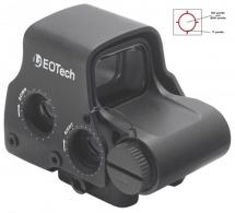 Eotech HWS XPS-2 1x 68 MOA Ring/Green Dot Holographic Sight - 506 Eotech HWS XPS-2 1x 68 MOA Ring/Green Dot Holographic Sight - 506