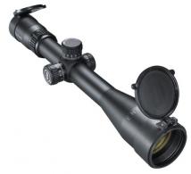 Trijicon AccuPoint 2.5-10x 56mm Amber Triangle Post Reticle Rifle Scope