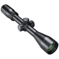 Sig Sauer Whiskey3 4-12x 50mm QuadPlex Reticle Rifle Scope