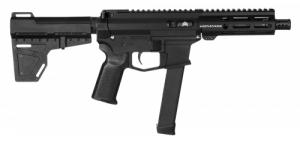Angstadt Arms UDP-9 AR Pistol Semi-Automatic 9mm 6 15+1 Polymer B - AAUDP09K06 Angstadt Arms UDP-9 AR Pistol Semi-Automatic 9mm 6 15+1 Polymer B - AAUDP09K06