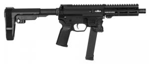 Angstadt Arms Jack9 AR Pistol Semi-Automatic 9mm Luger 6 15+1 Poly - AAJACK9B06 Angstadt Arms Jack9 AR Pistol Semi-Automatic 9mm Luger 6 15+1 Poly - AAJACK9B06