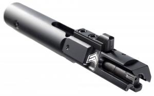 Angstadt Arms Bolt Carrier Assembly 9mm QPQ Black Nitride 8620 Steel AR-15 - AA09BCGNIT Angstadt Arms Bolt Carrier Assembly 9mm QPQ Black Nitride 8620 Steel AR-15 - AA09BCGNIT