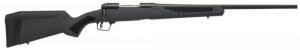 Savage 110 Hunter .280 Ackley Improved Bolt Action Rifle 22" - 57145
