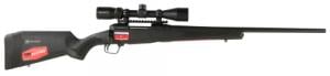 Savage Arms 110 Apex Hunter XP 300 WSM Bolt Action Rifle