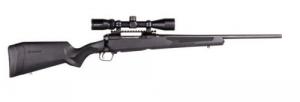 Savage Arms 110 Apex Hunter XP 25-06 Remington Bolt Action Rifle - 57310