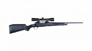 Savage Arms 110 Apex Hunter XP 6.5x284 Norma Bolt Action Rifle - 57311 Savage Arms 110 Apex Hunter XP 6.5x284 Norma Bolt Action Rifle - 57311