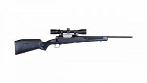 Savage Arms Axis II XP .30-06 Springfield Bolt Action Rifle Savage Arms Axis II XP .30-06 Springfield Bolt Action Rifle