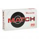 Hornady Match .338 LAP Mag 285gr. ELD Match 20rd box Hornady Match .338 LAP Mag 285gr. ELD Match 20rd box