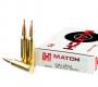 Main product image for Hornady Match .338 LAP Mag 285gr. ELD Match 20rd box