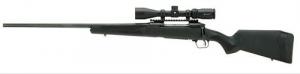 Savage Arms 110 Apex Hunter XP Left Hand 7mm-08 Remington Bolt Action Rifle - 57321 Savage Arms 110 Apex Hunter XP Left Hand 7mm-08 Remington Bolt Action Rifle - 57321