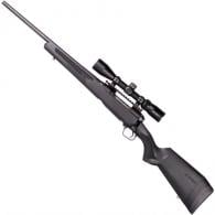 Savage Arms 110 Apex Hunter XP Left Hand 270 Winchester Bolt Action Rifle