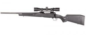 Savage 110 Apex Hunter XP 7mm Rem Mag Bolt Action Left Hand Rifle