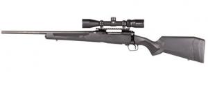 Savage 110 Apex Hunter XP 7mm Rem Mag Bolt Action Left Hand Rifle - 57326 Savage 110 Apex Hunter XP 7mm Rem Mag Bolt Action Left Hand Rifle - 57326