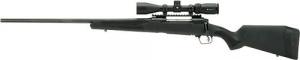 Savage Arms 110 Apex Hunter XP 300 Win Mag - Matte Black Metal, Vortex Crossfire II 3-9x40mm Scope Left handed - 57327 Savage Arms 110 Apex Hunter XP 300 Win Mag - Matte Black Metal, Vortex Crossfire II 3-9x40mm Scope Left handed - 57327