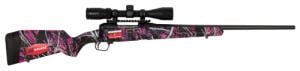 Savage 10/110 Apex Hunter XP Bolt 308 Winchester 20 4+1 Synthetic Muddy - 57339 Savage 10/110 Apex Hunter XP Bolt 308 Winchester 20 4+1 Synthetic Muddy - 57339