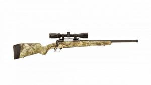 Savage 10/110 Apex Predator XP 22-250 Remington Bolt Action Rifle - 57357