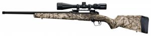 Savage 10/110 Apex Predator XP Bolt 22-250