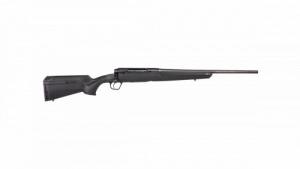 Savage Axis Compact Bolt 7mm-08 Remington - 57246 Savage Axis Compact Bolt 7mm-08 Remington - 57246