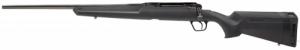 Savage Arms Axis Left Hand 308 Winchester/7.62 NATO - 57252 Savage Arms Axis Left Hand 308 Winchester/7.62 NATO - 57252
