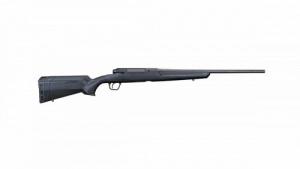 Savage Axis Youth .243 Winchester Bolt Action Rifle LH - 57242 Savage Axis Youth .243 Winchester Bolt Action Rifle LH - 57242
