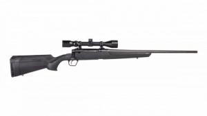 Savage Axis XP 22-250 Remington Bolt Action Rifle - 57257 Savage Axis XP 22-250 Remington Bolt Action Rifle - 57257