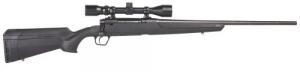 Savage Arms Axis XP Matte Black 6.5mm Creedmoor Bolt Action Rifle - 57259 Savage Arms Axis XP Matte Black 6.5mm Creedmoor Bolt Action Rifle - 57259