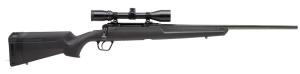 Savage Axis XP .308 Win Bolt Action Rifle - 57261 Savage Axis XP .308 Win Bolt Action Rifle - 57261