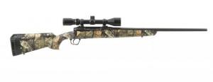 Savage Arms Axis XP Mossy Oak New Break-Up 6.5mm Creedmoor Bolt Action Rifle - 57277 Savage Arms Axis XP Mossy Oak New Break-Up 6.5mm Creedmoor Bolt Action Rifle - 57277