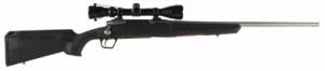 Savage Arms Axis XP 6.5mm Creedmoor Bolt Action Rifle - 57289 Savage Arms Axis XP 6.5mm Creedmoor Bolt Action Rifle - 57289