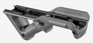 Magpul AFG Forend Grip Polymer Gray - MAG411-GRY Magpul AFG Forend Grip Polymer Gray - MAG411-GRY