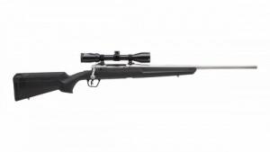 Savage Axis XP 25-06 Remington Bolt Action Rifle - 57283 Savage Axis XP 25-06 Remington Bolt Action Rifle - 57283