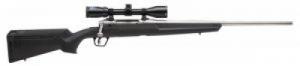 Savage Axis II XP .280 Ackley Improved Bolt Action Rifle - 57143 Savage Axis II XP .280 Ackley Improved Bolt Action Rifle - 57143