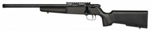 Savage Arms Rascal Target XP Youth Left Hand 22 Long Rifle Bolt Action Rifle - 13836 Savage Arms Rascal Target XP Youth Left Hand 22 Long Rifle Bolt Action Rifle - 13836