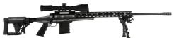 Howa-Legacy American Flag  Chassis 24" 6.5mm Creedmoor Bolt Action Rifle