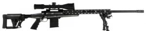 Daniel Defense Delta 5 Pro Heavy Palma 6.5 CRD 24 10+1 Black Cerakote Buttstock with LOP and Butt Pad Height Adj Daniel Defense Delta 5 Pro Heavy Palma 6.5 CRD 24 10+1 Black Cerakote Buttstock with LOP and Butt Pad Height Adj